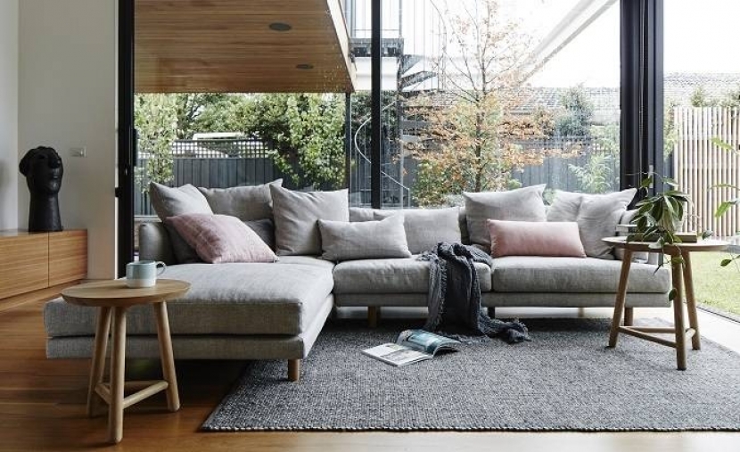 Coisas a considerar antes de comprar um sofá