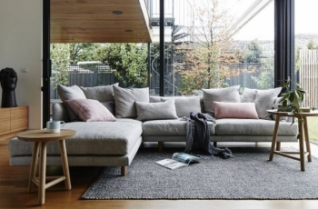 Coisas a considerar antes de comprar um sofá